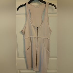 Long shirt / mini dress